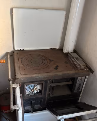 cucina economica