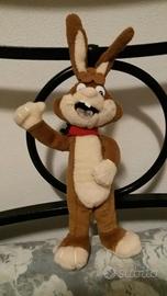 Peluche coniglio Nesquik
