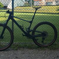 Mtb scoot spark 960 bi-ammorrizzata taglia xl