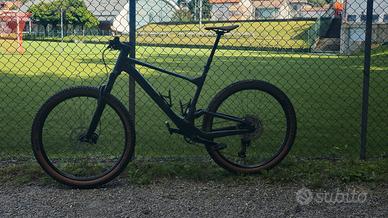 Mtb scoot spark 960 bi-ammorrizzata taglia xl