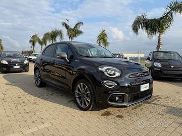 Fiat 500X SPORT DOLCEVITA CABRIO Hybrid