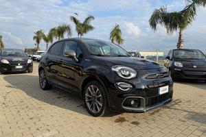 Fiat 500X SPORT DOLCEVITA CABRIO Hybrid
