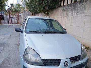 Renault Clio 2 serie 