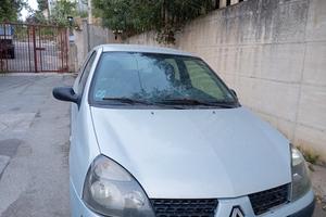 Renault Clio 2 serie 