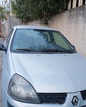 Renault Clio 2 serie 
