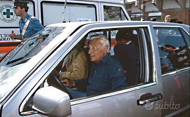 LANCIA THEMA V6 EX GIANNI AGNELLI