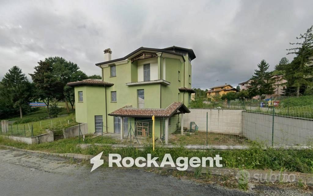 Casa – Montecopiolo, Villaggio del Lago - Vista 5