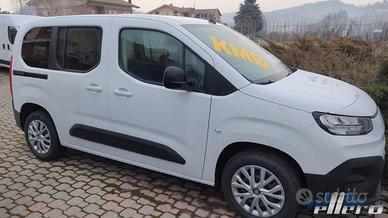 FIAT Doblò Doblo 1.5 BlueHdi 100CV Combi