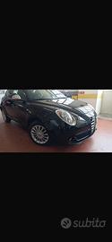 Alfa Mito 1.4 GPL 120CV