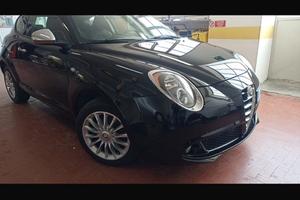 Alfa Mito 1.4 GPL 120CV