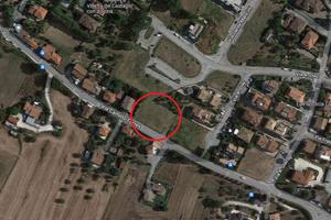 Terreno Edificabile a Castelfidardo
