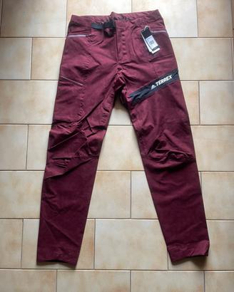 Pantaloni Adidas Terrex