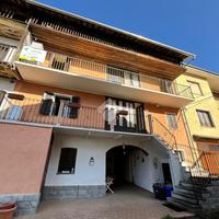 CASA SEMINDIPENDENTE A RUEGLIO