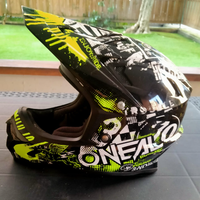 CASCHI BMX MTB
