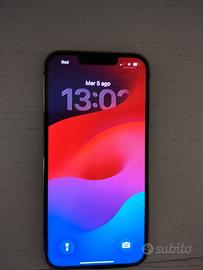 iPhone 13 pro 128 gb