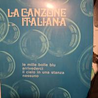 Rivista La canzone italiana