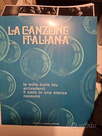 Rivista La canzone italiana