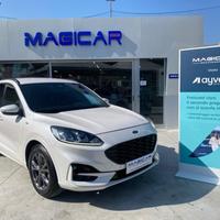 FORD Kuga 1.5 EcoBlue 120 CV aut. 2WD ST-Line