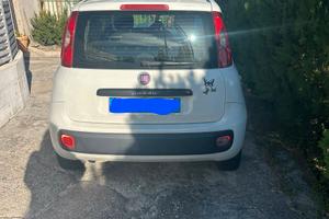 Fiat panda 1.3 multijet