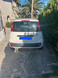 Fiat panda 1.3 multijet