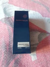 Profumo  montale