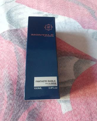 Profumo  montale