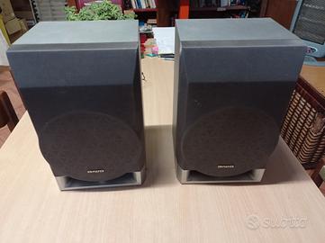 casse stereo Aiwa
