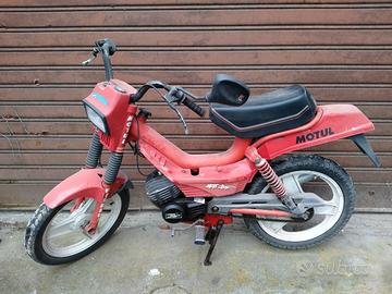 Malaguti fifty hf