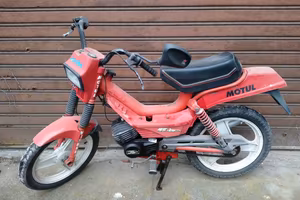 Malaguti fifty hf