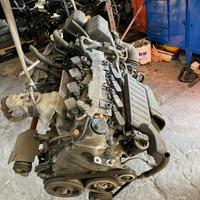 Motore Honda sigla LDA2 90000