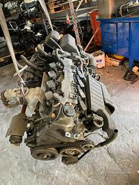 Motore Honda sigla LDA2 90000