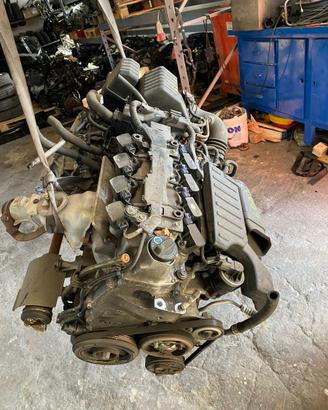 Motore Honda sigla LDA2 90000