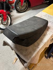 Gilera bullit