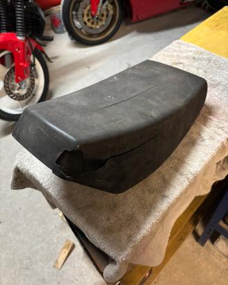 Gilera bullit