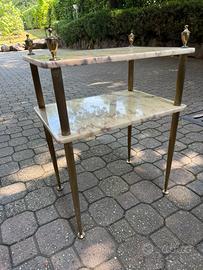 Tavolini vintage anni ‘60