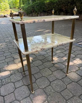 Tavolini vintage anni ‘60