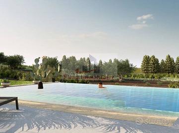 Villa di 120 m² con più di 5 locali a Castellammar