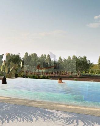 Villa di 120 m² con più di 5 locali a Castellammar