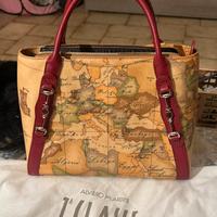 Borsa Alviero Martini 1 Classe