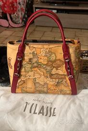 Borsa Alviero Martini 1 Classe