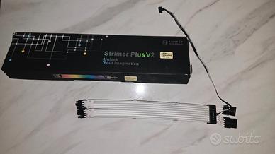 Lian Li Strimer Plus V2 GPU RGB 2x8 pin