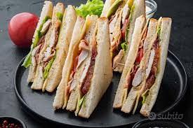 Bar in posizione davvero unica