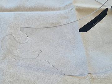 visiera Arai Quantum