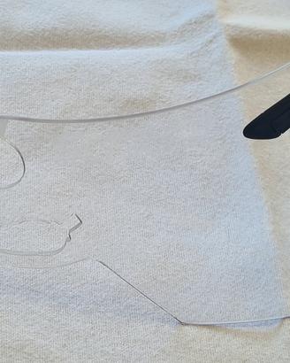 visiera Arai Quantum