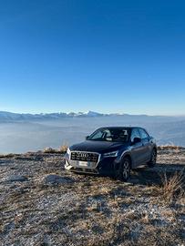 AUDI Q2 3.0 tdi S-TRONIC AUTOMATICO DIESEL, 15500€