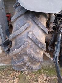 Pirelli 580/70 38 