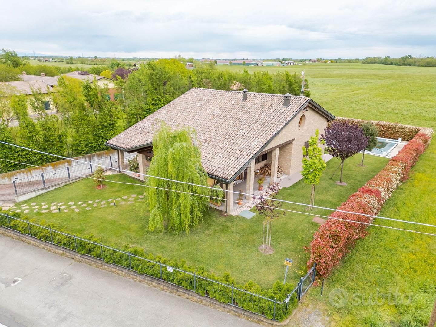 Casa – Noceto, Borghetto - Altro