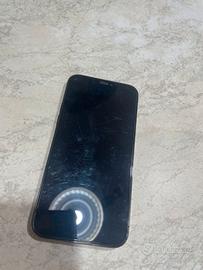 Iphone 12 Pro  128Gb Leggi descrizione