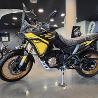Voge Valico 800 DSX Rally Pronta Consegna