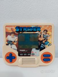 Strider Tiger Electronics Vintage Anni'90 